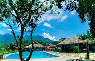 Mai Chau Sky Resort, THB 1,193.19