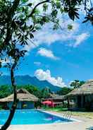 LOBBY Mai Chau Sky Resort