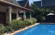 Swimming Pool 2 Baan Malinee Phuket