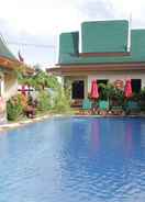 SWIMMING_POOL Baan Malinee Phuket