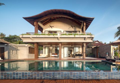 Exterior SAAI Resort&Residences