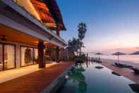 Kolam Renang SAAI Resort&Residences