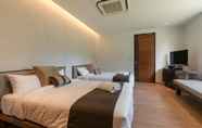 Kamar Tidur 6 SAAI Resort&Residences