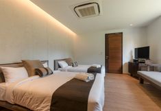 Bedroom 6 SAAI Resort&Residences