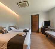 ห้องนอน 6 SAAI Resort&Residences