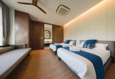 Bedroom 5 SAAI Resort&Residences