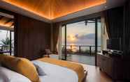 Kamar Tidur 4 SAAI Resort&Residences