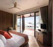 ห้องนอน 3 SAAI Resort&Residences