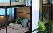 Phòng ngủ 6 Tigon Homestay Quy Nhon