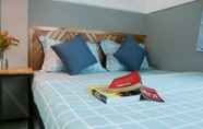 Bedroom 3 Tigon Homestay Quy Nhon