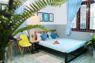 Bedroom Tigon Homestay Quy Nhon