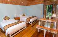 Bedroom 6 Pomelo Homestay