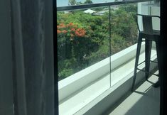 Nearby View and Attractions 7 De Amber Bang Sarae 