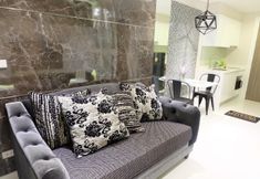 Lobby 3 De Amber Bang Sarae 