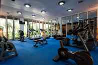 Fitness Center Angkor Village Resort