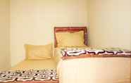 BEDROOM JESSI 2BR City Home Apartment Mall Of Indonesia