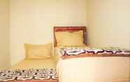 Bedroom 7 JESSI 2BR City Home Apartment Mall Of Indonesia