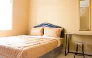 Kamar Tidur 5 JESSI 2BR City Home Apartment Mall Of Indonesia