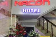 Sảnh chờ NaCon Hotel