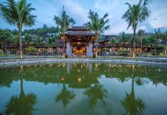 Bên ngoài 2 Sankofa Village Hill Resort and Spa