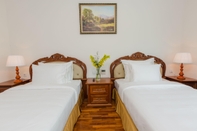 Kamar Tidur New Day Hotel Ha Long