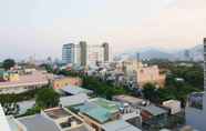 Exterior 7 Quy Nhon Center Hotel