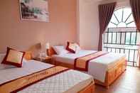 Bedroom Quy Nhon Center Hotel