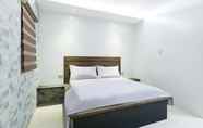 Kamar Tidur 4 Habitat Guest House