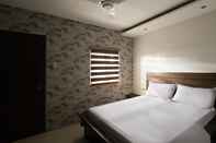 Kamar Tidur Habitat Guest House