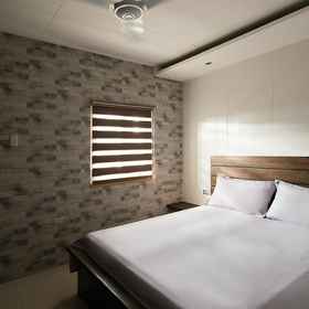Habitat Guest House 1, Hotel Big La Laguna