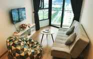 Common Space 2 SkyBay HomeTel Ha Long