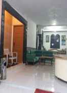 LOBBY Kenangan Guest House 