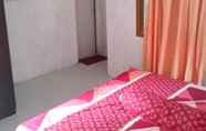 Kamar Tidur 7 Kenangan Guest House 