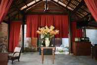 Lobby The An Homestay