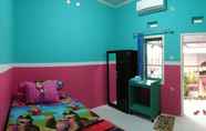 Bedroom 4 Lidiya Homestay