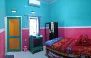 Bedroom 5 Lidiya Homestay