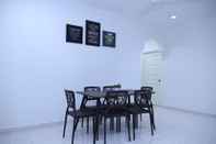 Lobby Green Dream Homestay Kota Bharu