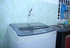 Common Space 6 Green Dream Homestay Kota Bharu