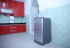 Common Space 5 Green Dream Homestay Kota Bharu