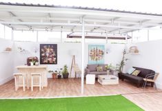 Exterior 3 Dywill Villa Bali