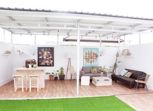 外觀 4 Dywill Villa Bali