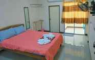 Kamar Tidur 4 P P House