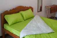 Kamar Tidur P P House