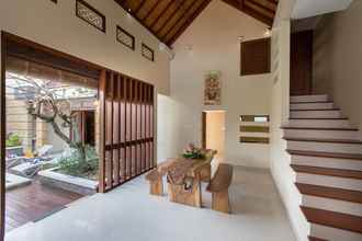 Lobi 4 Dreamscape Bali Villa Managed by The Kunci