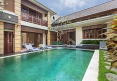 Swimming Pool 7 Dreamscape Bali Villa Managed by The Kunci