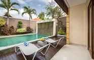 Kamar Tidur 5 Dreamscape Bali Villa Managed by The Kunci