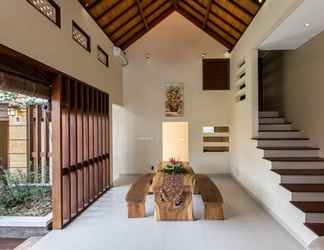Lobi 2 Dreamscape Bali Villa Managed by The Kunci