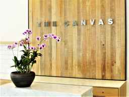 The Canvas Hotel, ₱ 2,056.18