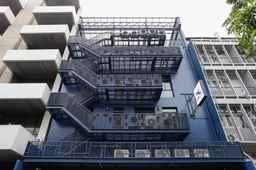 19A BANGKOK HOSTEL, SGD 30.85