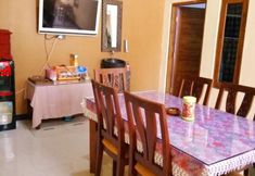 大堂 4 Homestay Demangan